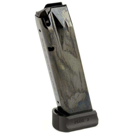 Magazines High Capacity Century Arms ZPAP M70 CENT MAG TP9 COMPACT 20RD GRIP EXTENDING • Model: ZPAP M70